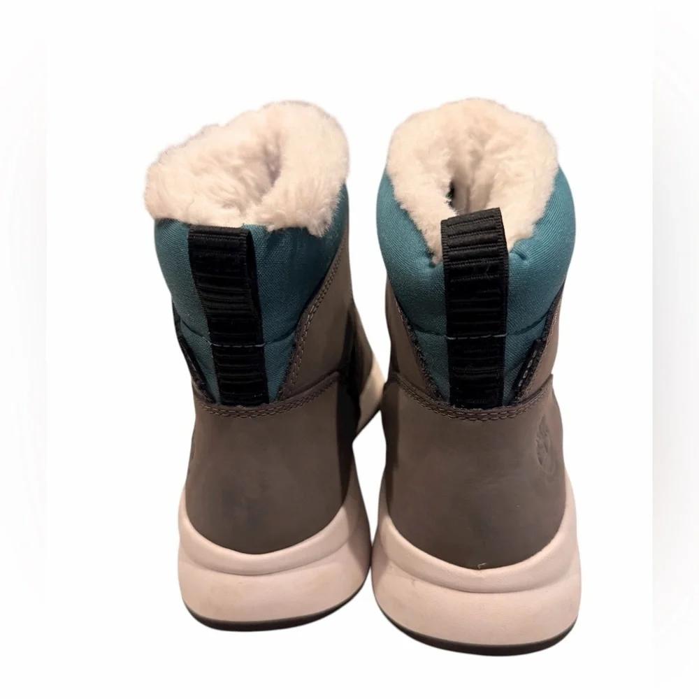 Timberland cozy durable