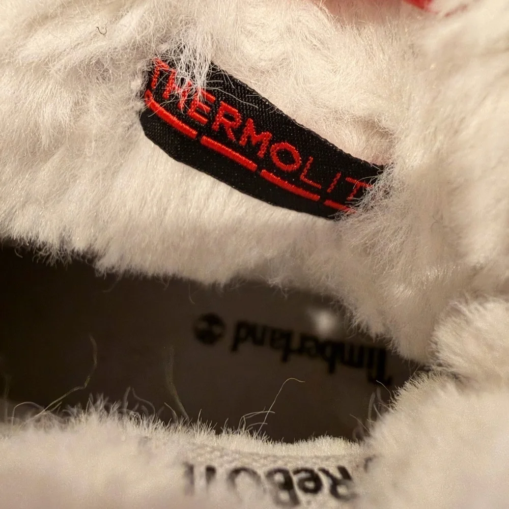 Timberland cozy durable