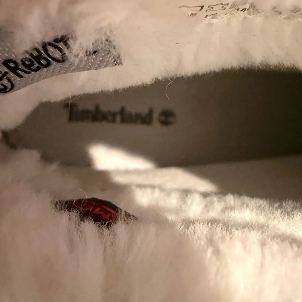 Timberland cozy durable
