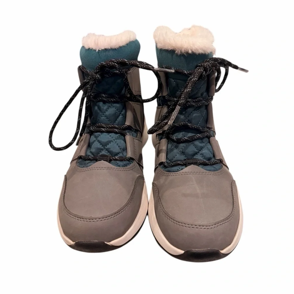 Timberland cozy durable