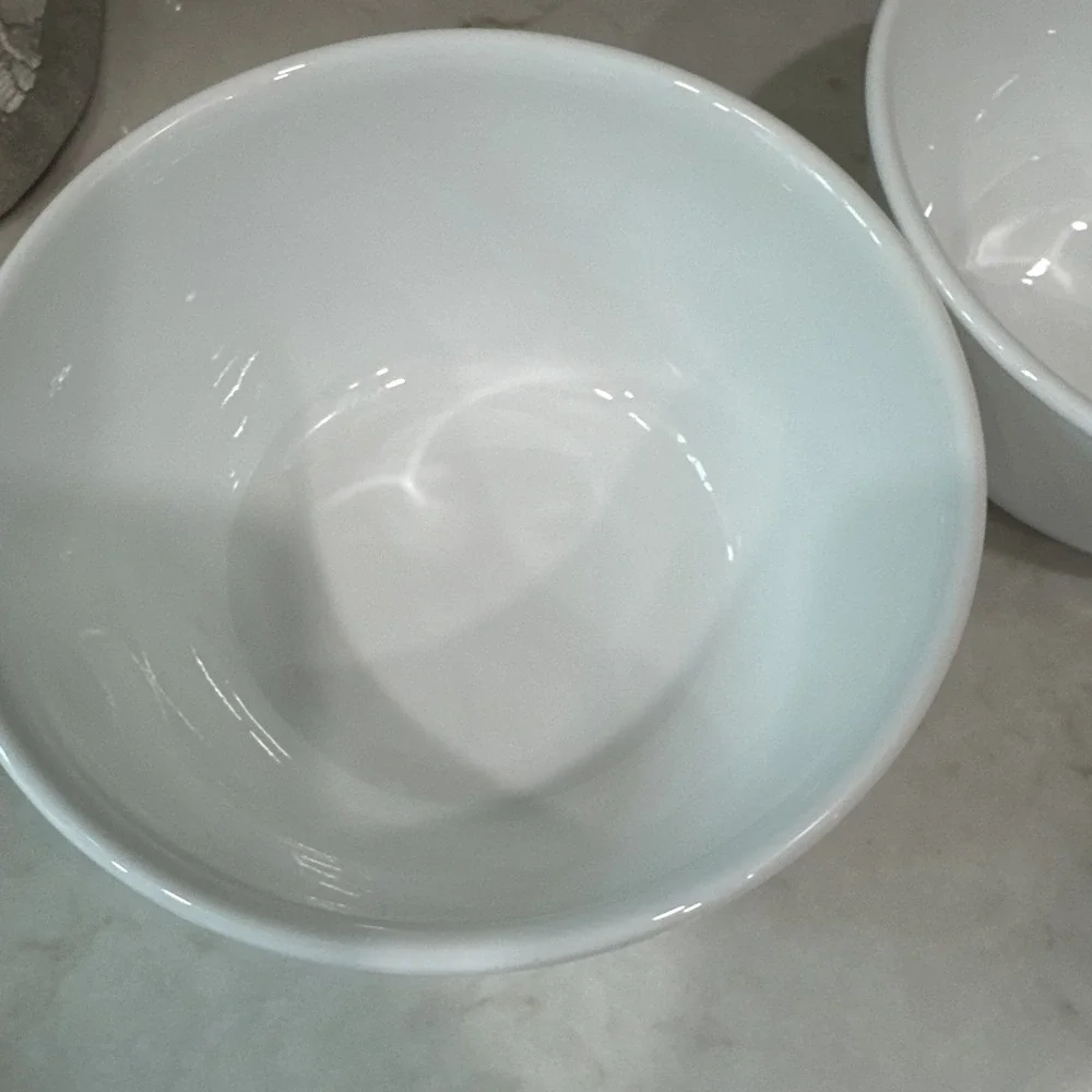 Corelle excellent barely