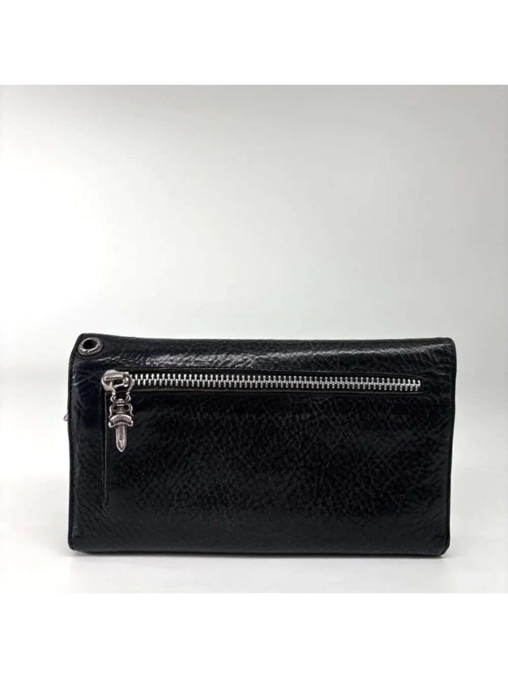Chrome Hearts brand name