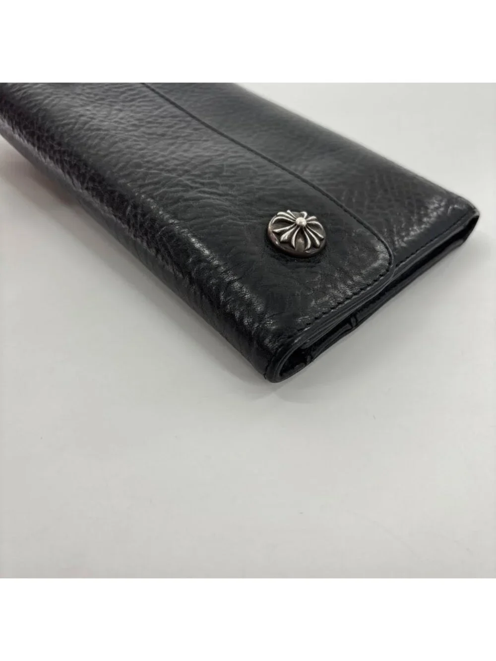 Chrome Hearts brand name