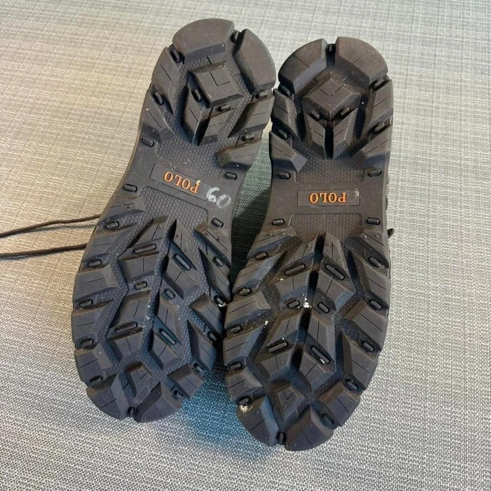 Polo Ralph Lauren size 11