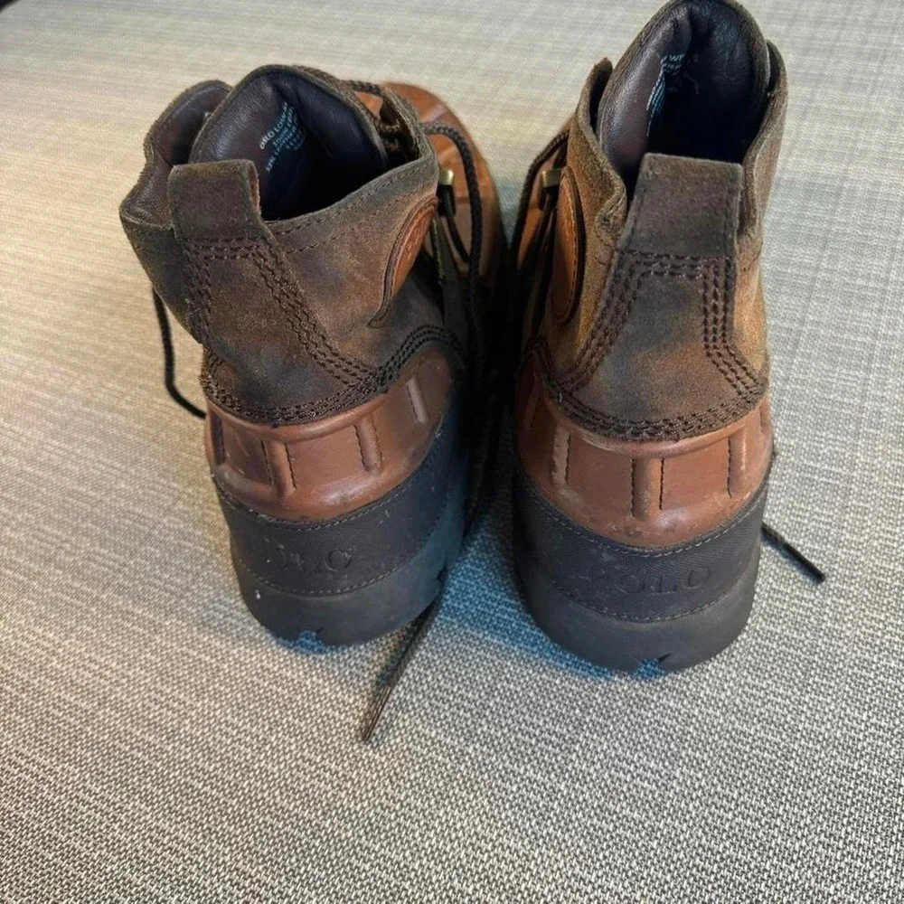 Polo Ralph Lauren size 11