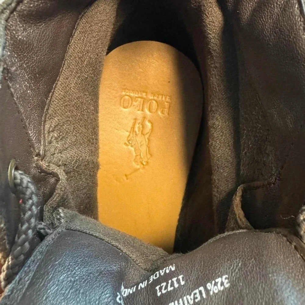 Polo Ralph Lauren size 11
