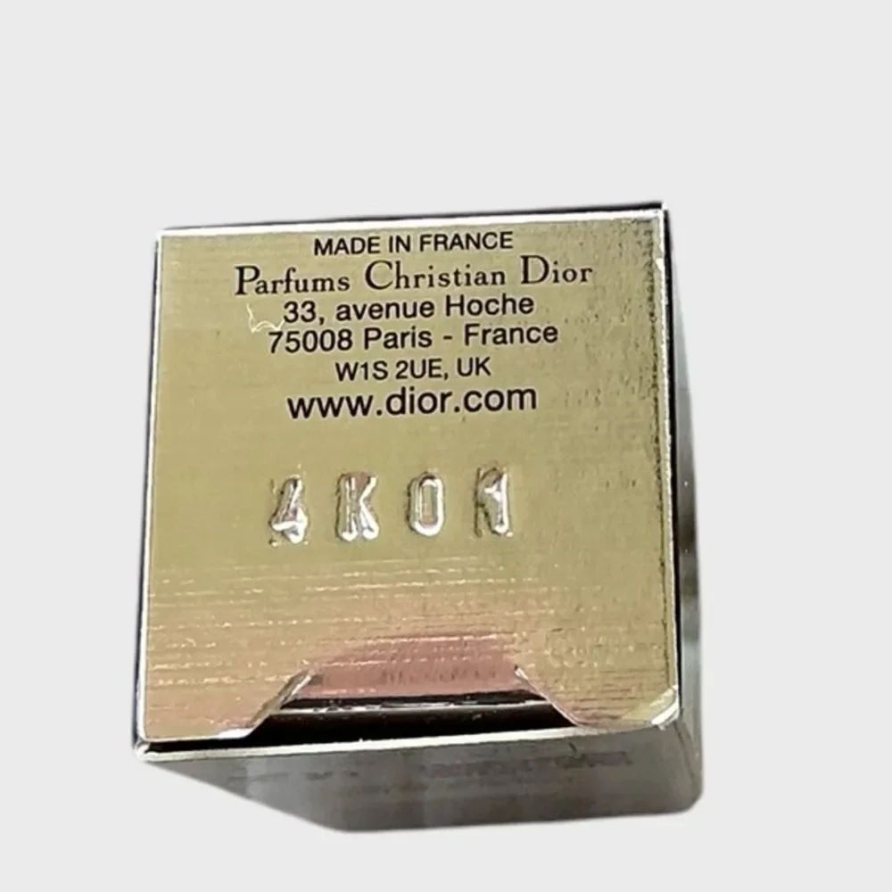 Dior new prestige