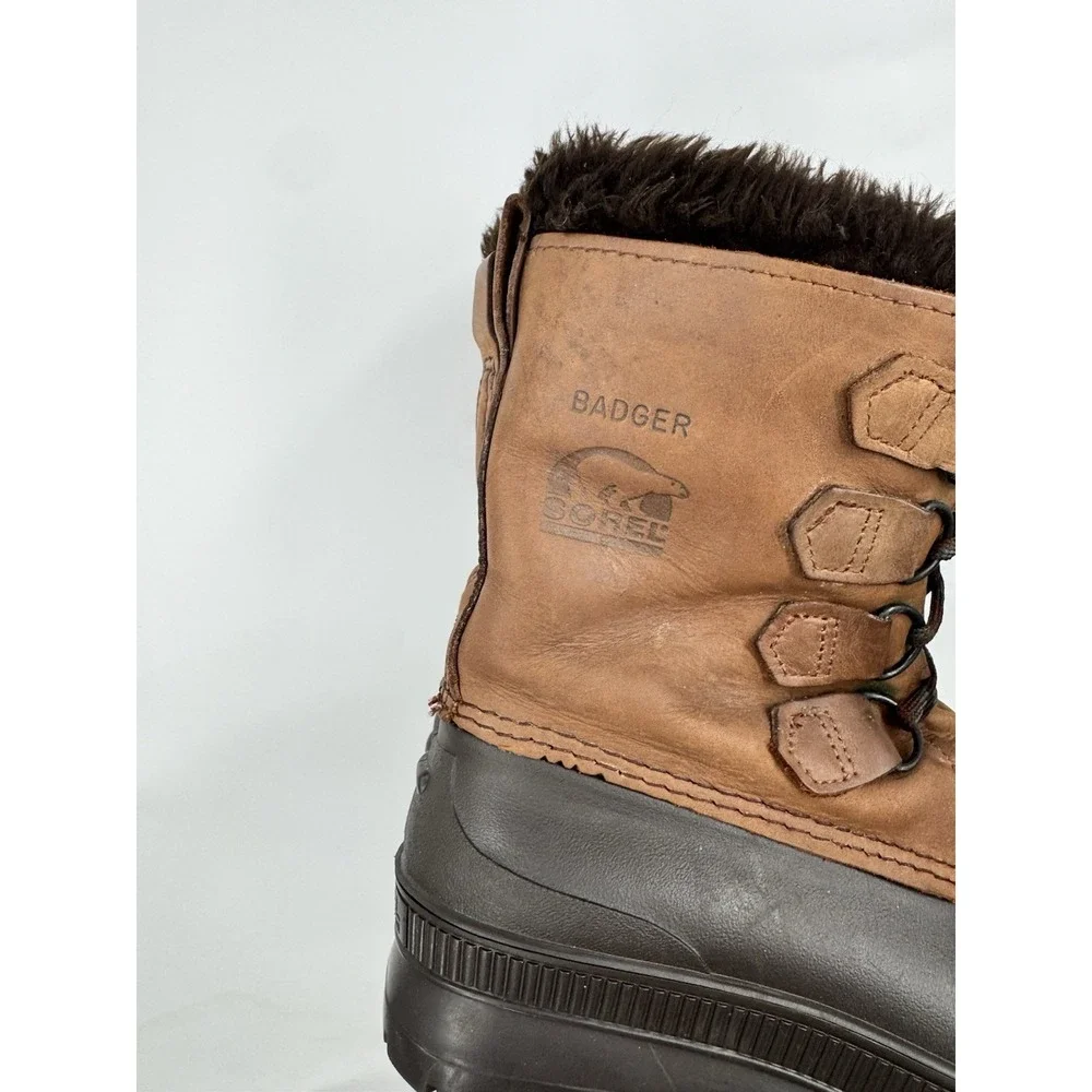 Sorel good pre