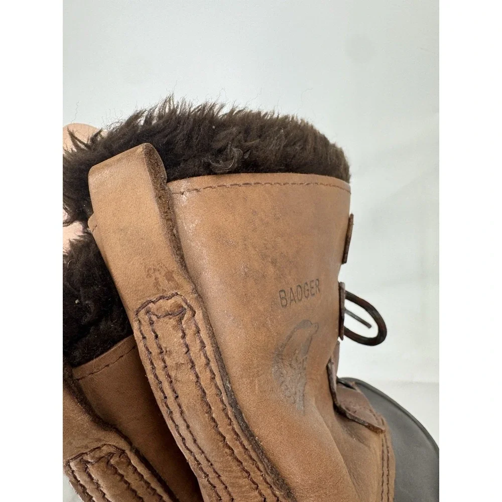 Sorel good pre