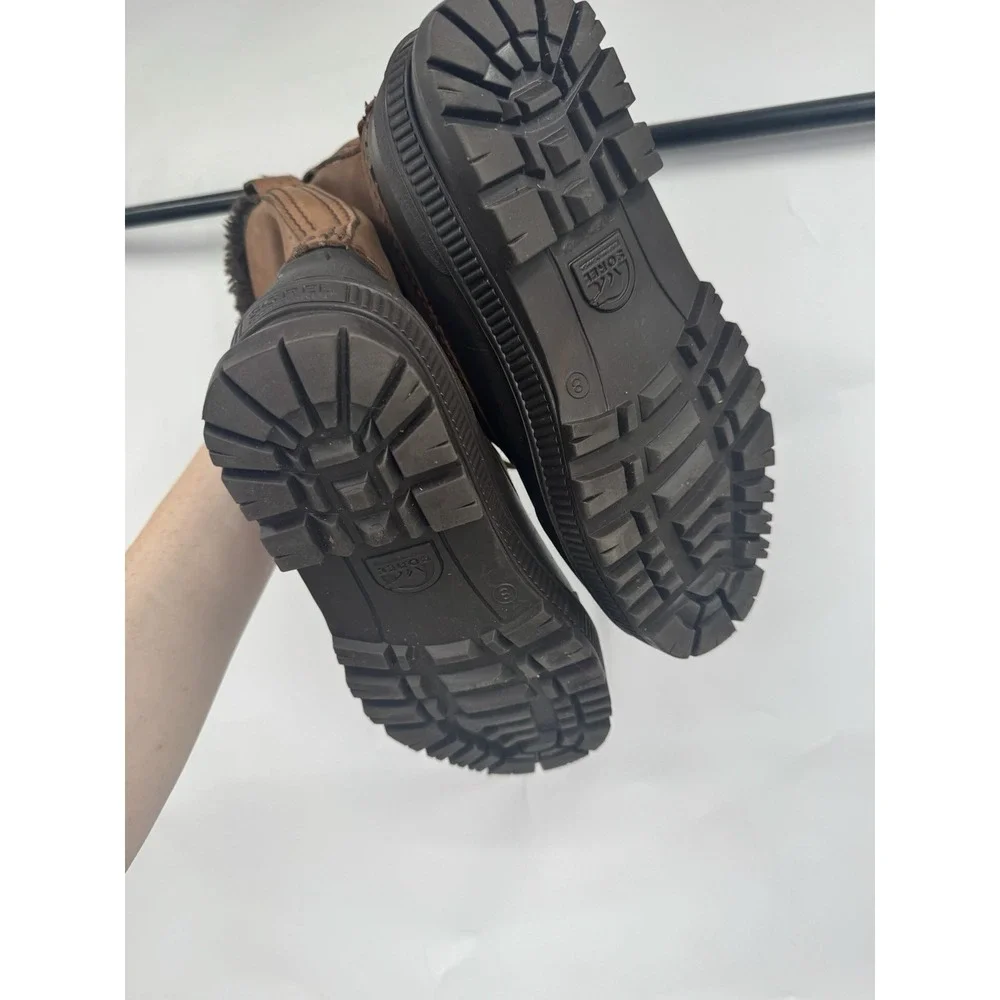 Sorel good pre