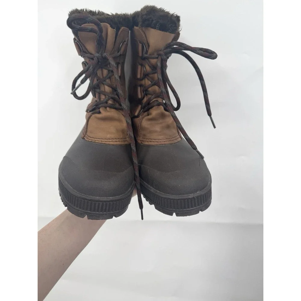 Sorel good pre