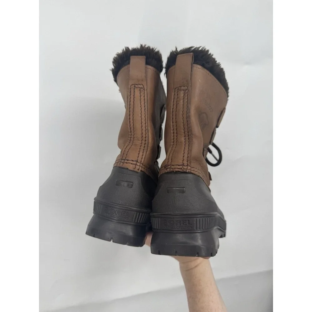 Sorel good pre