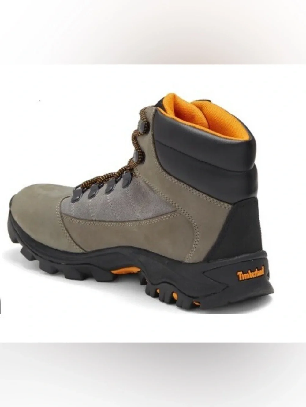 Timberland durable lace