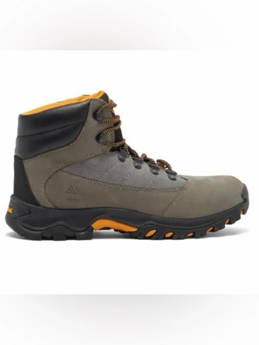 Timberland durable lace