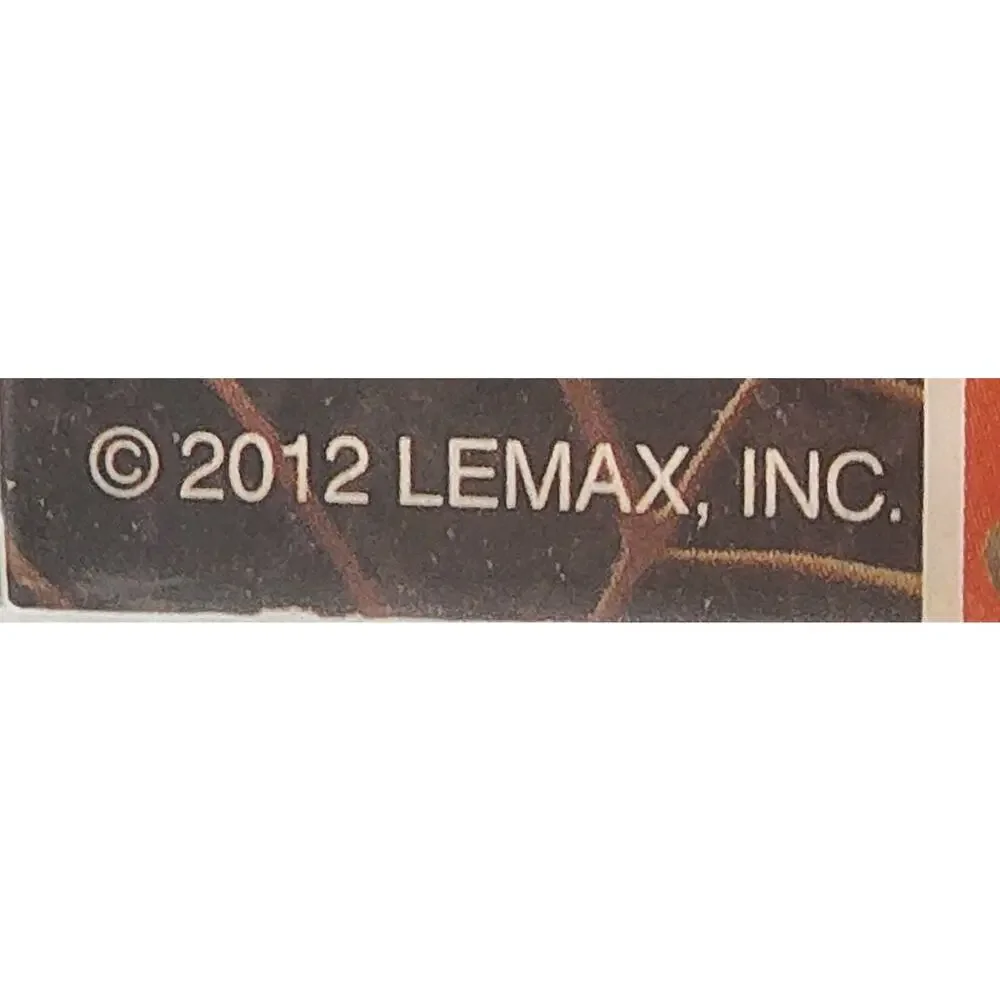 Lemax spooky village rare