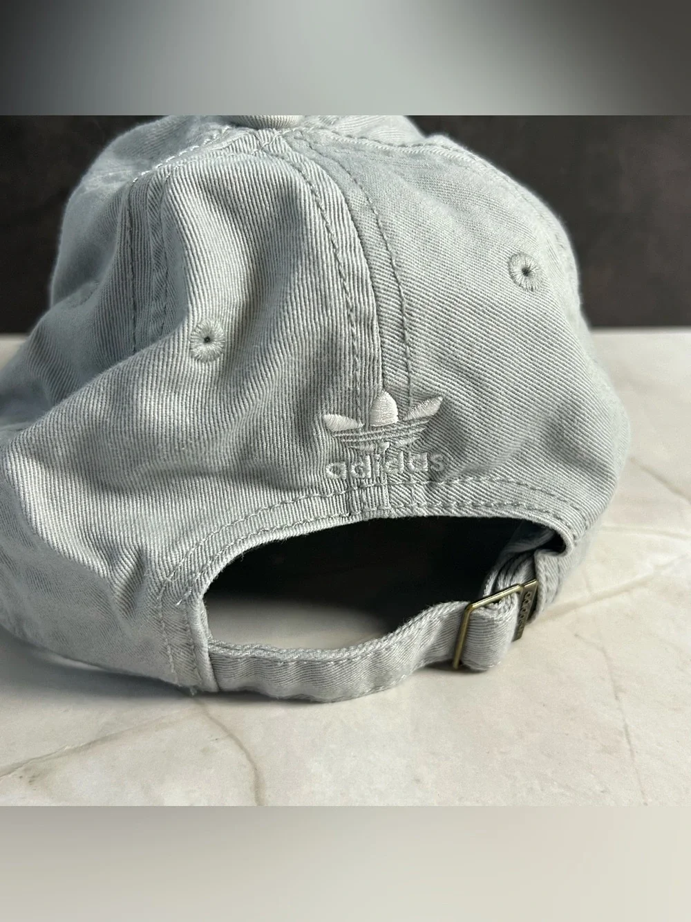 adidas classic cap