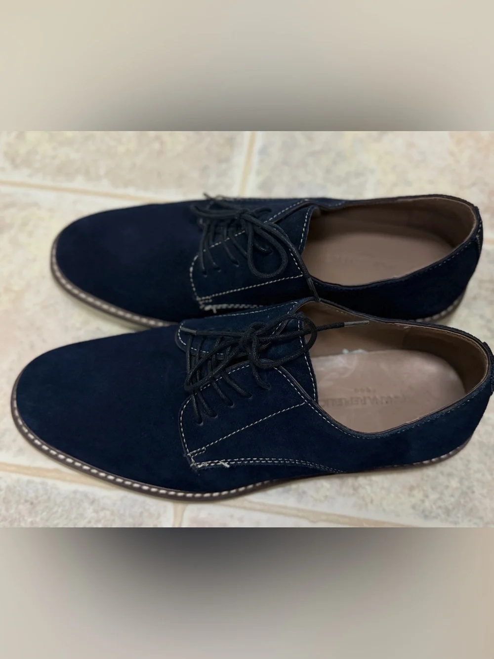 Banana Republic contrasting classic