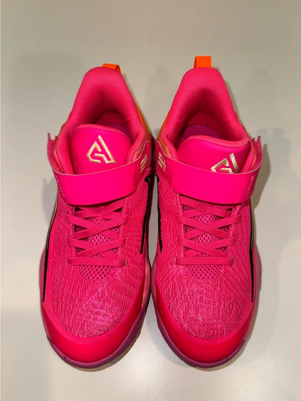 Nike bright hot