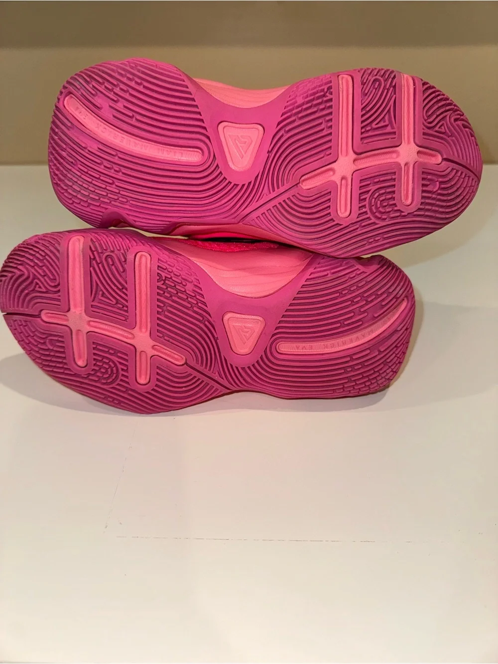 Nike bright hot