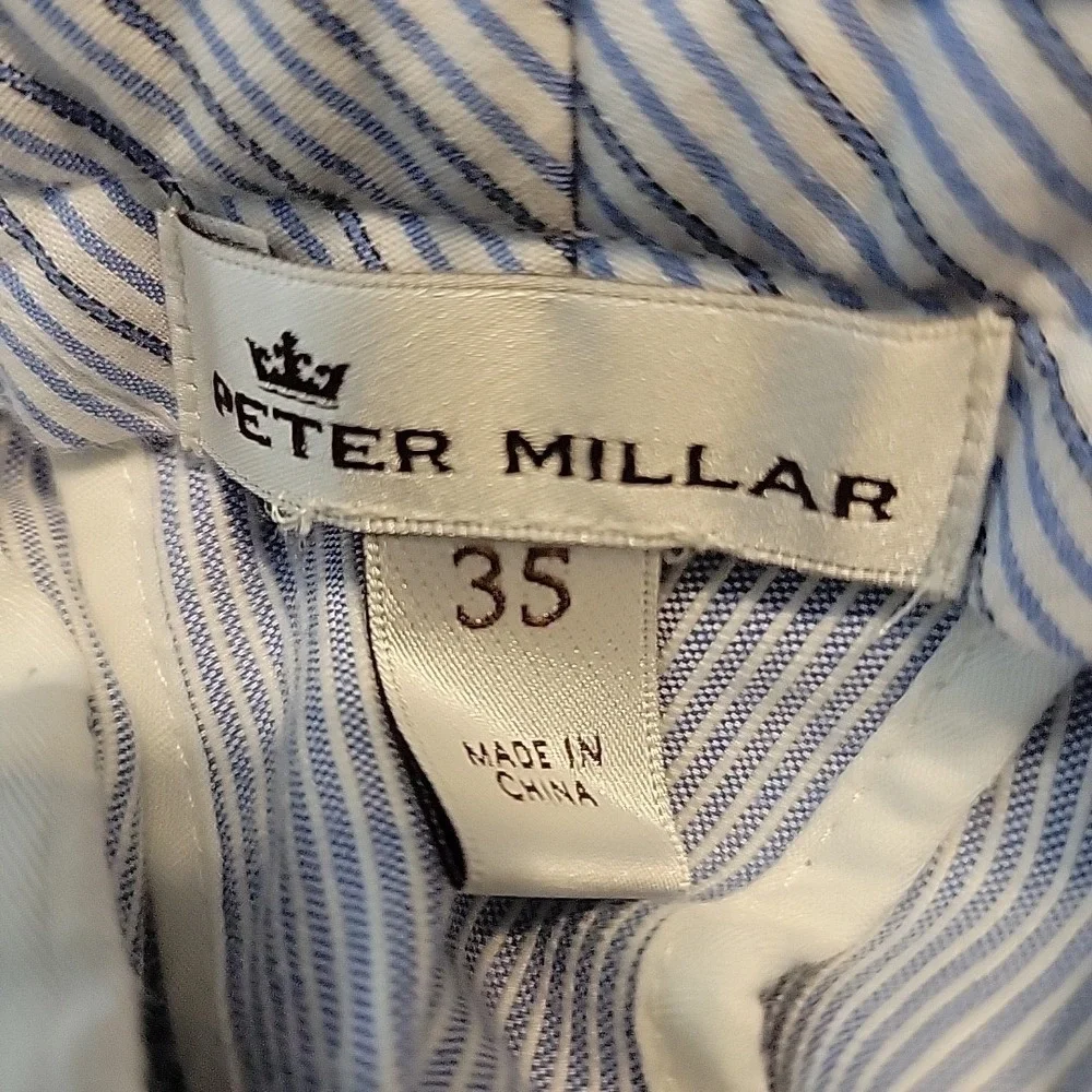 Polo Ralph Lauren peter millar