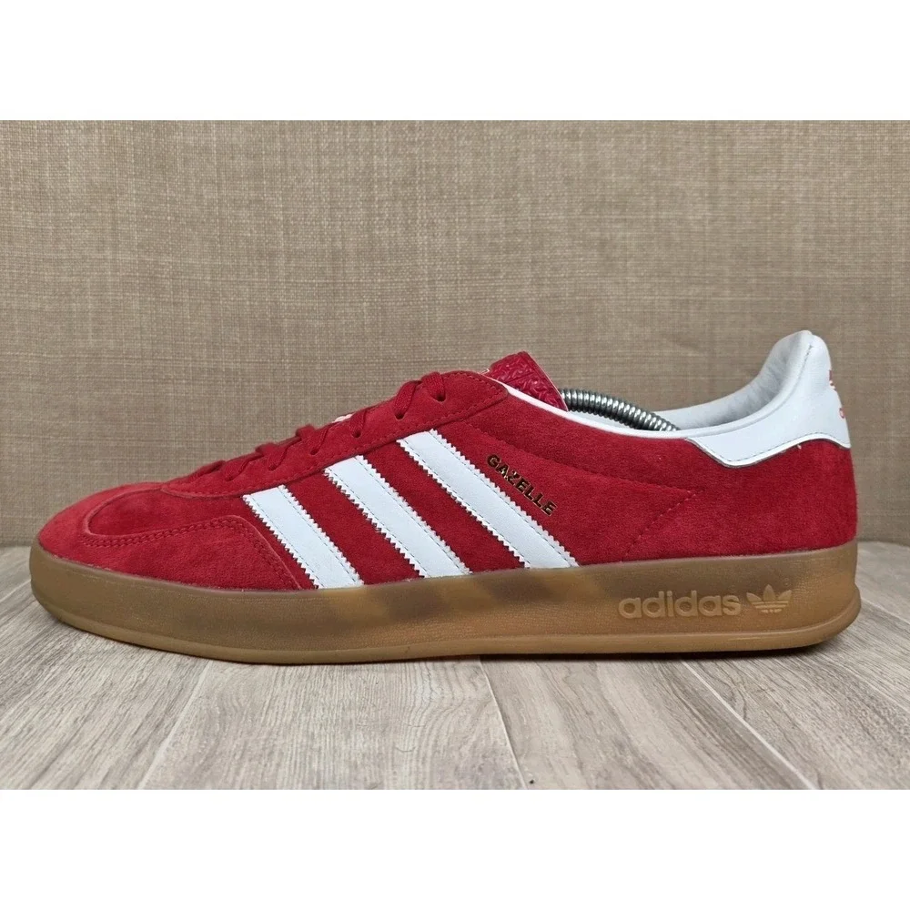 adidas classic featuring scarlet