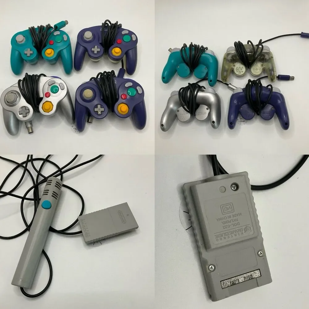 Nintendo huge japanese