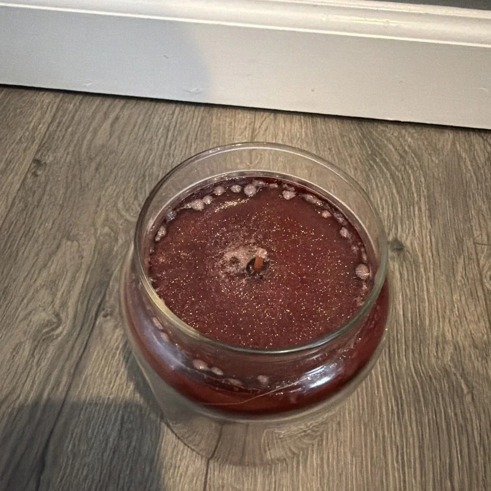 Yankee Candle yankee candle