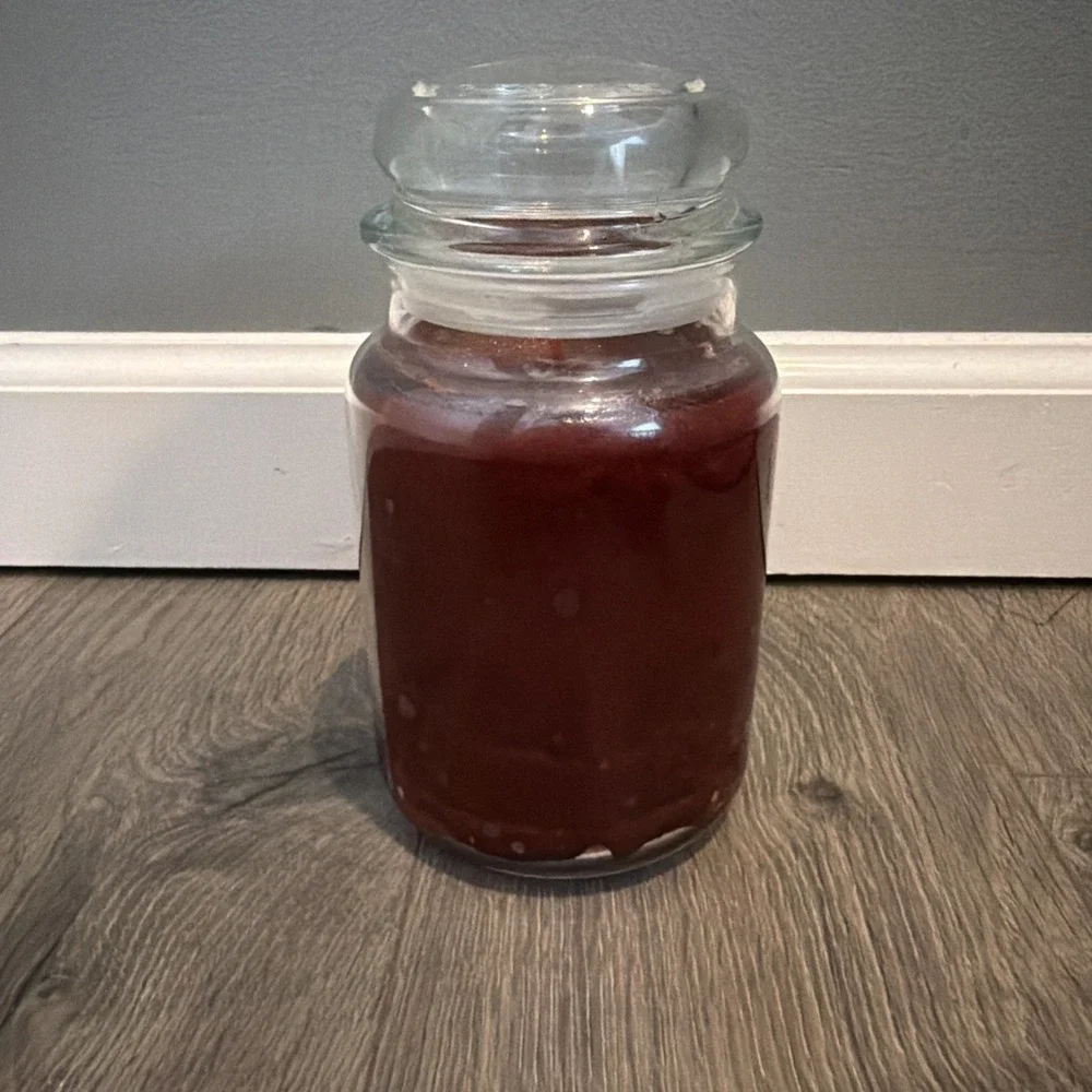 Yankee Candle yankee candle