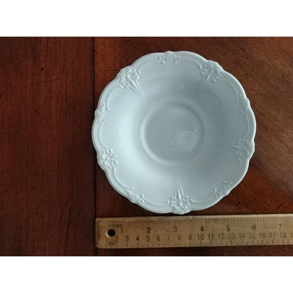 Tirschenreuth Bavaria saucers or no