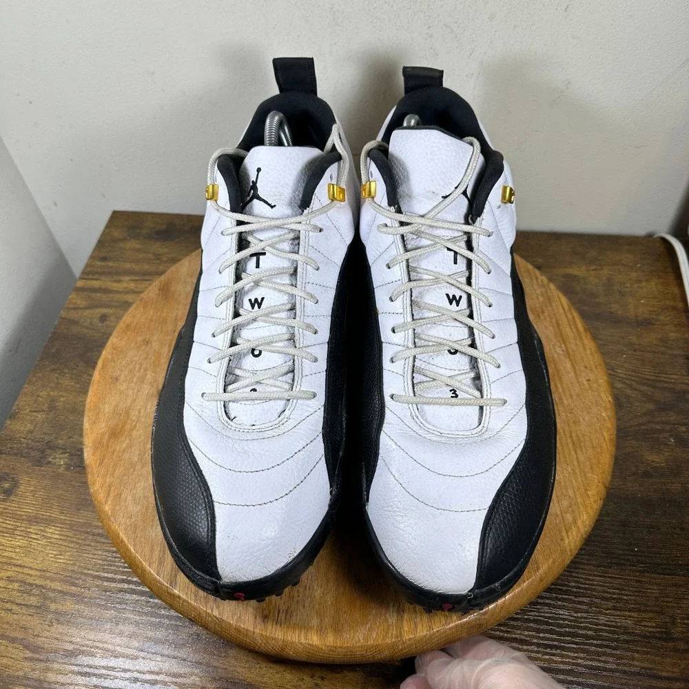 Jordan air 12
