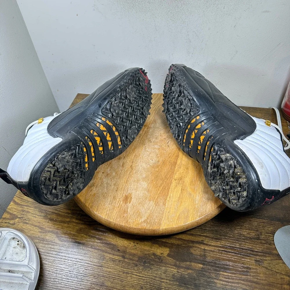 Jordan air 12