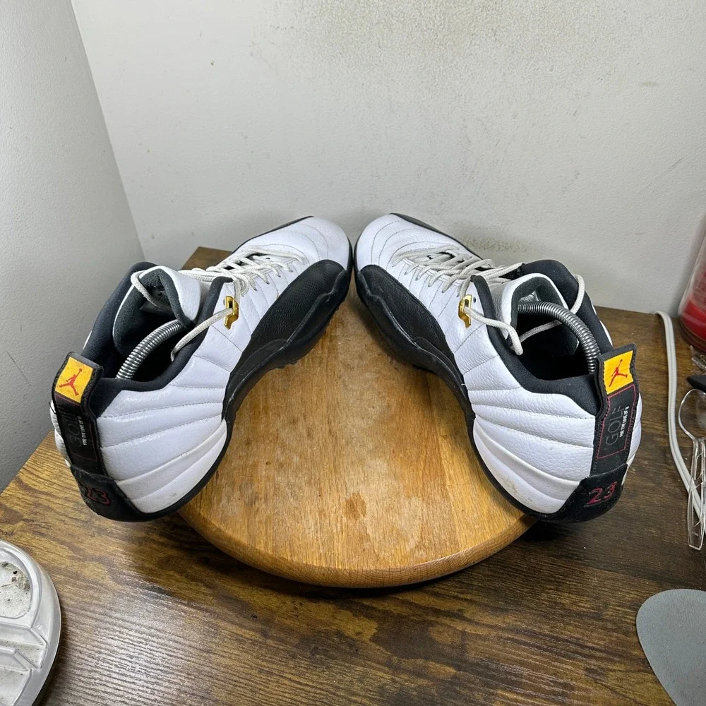 Jordan air 12