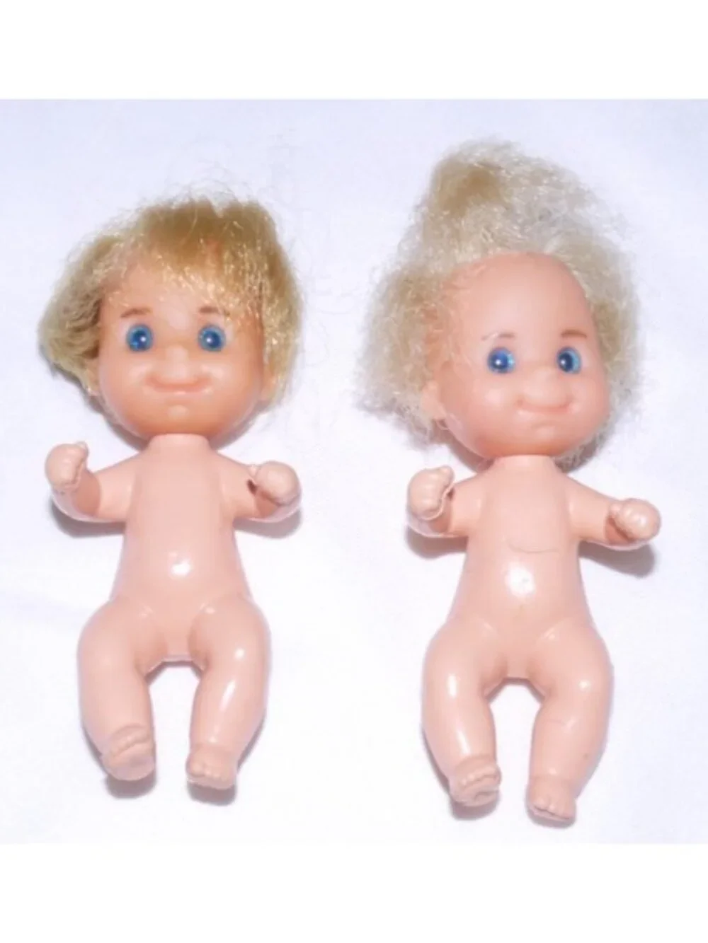 Mattel vintage sunshine