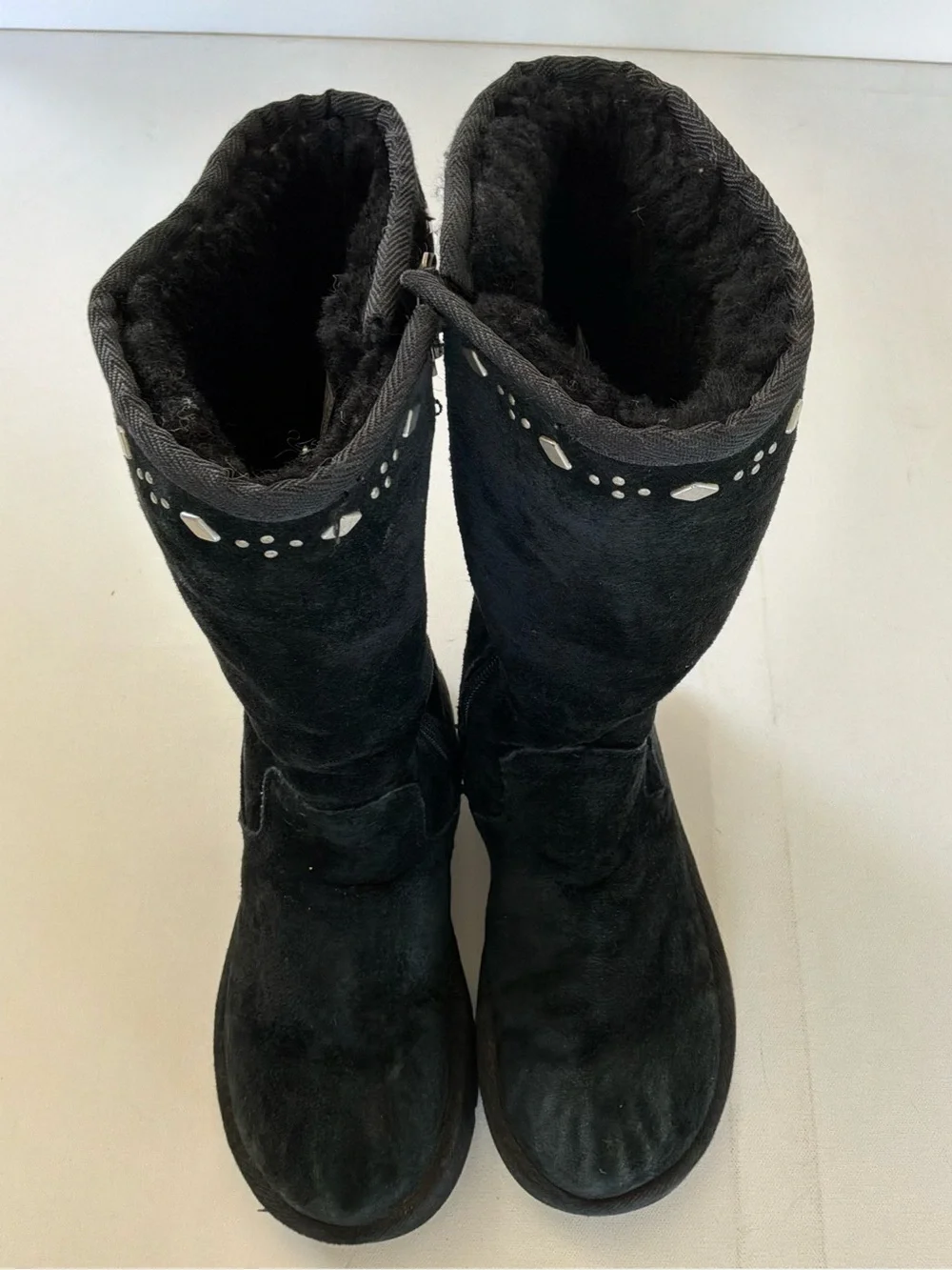 UGG features brand