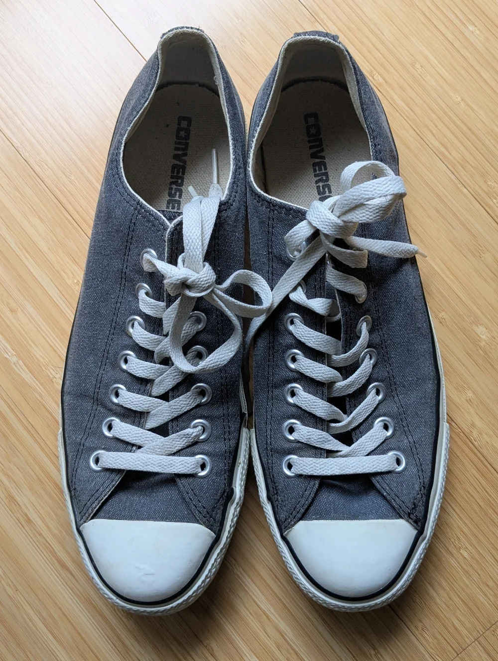 Converse All Star Men's 10