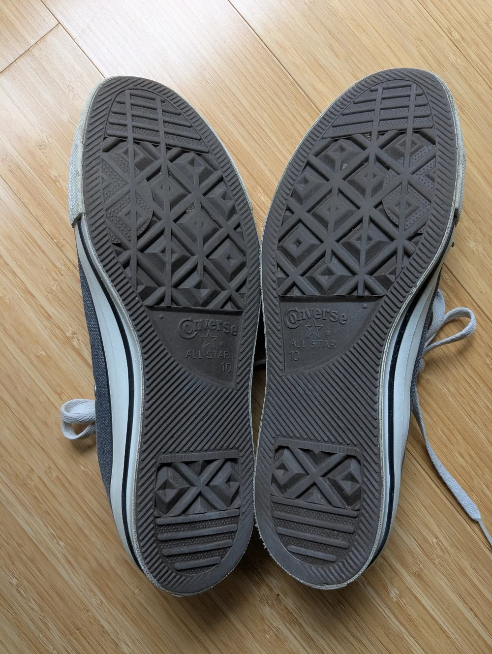 Converse All Star Men's 10