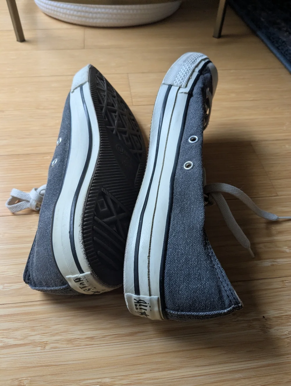 Converse All Star Men's 10