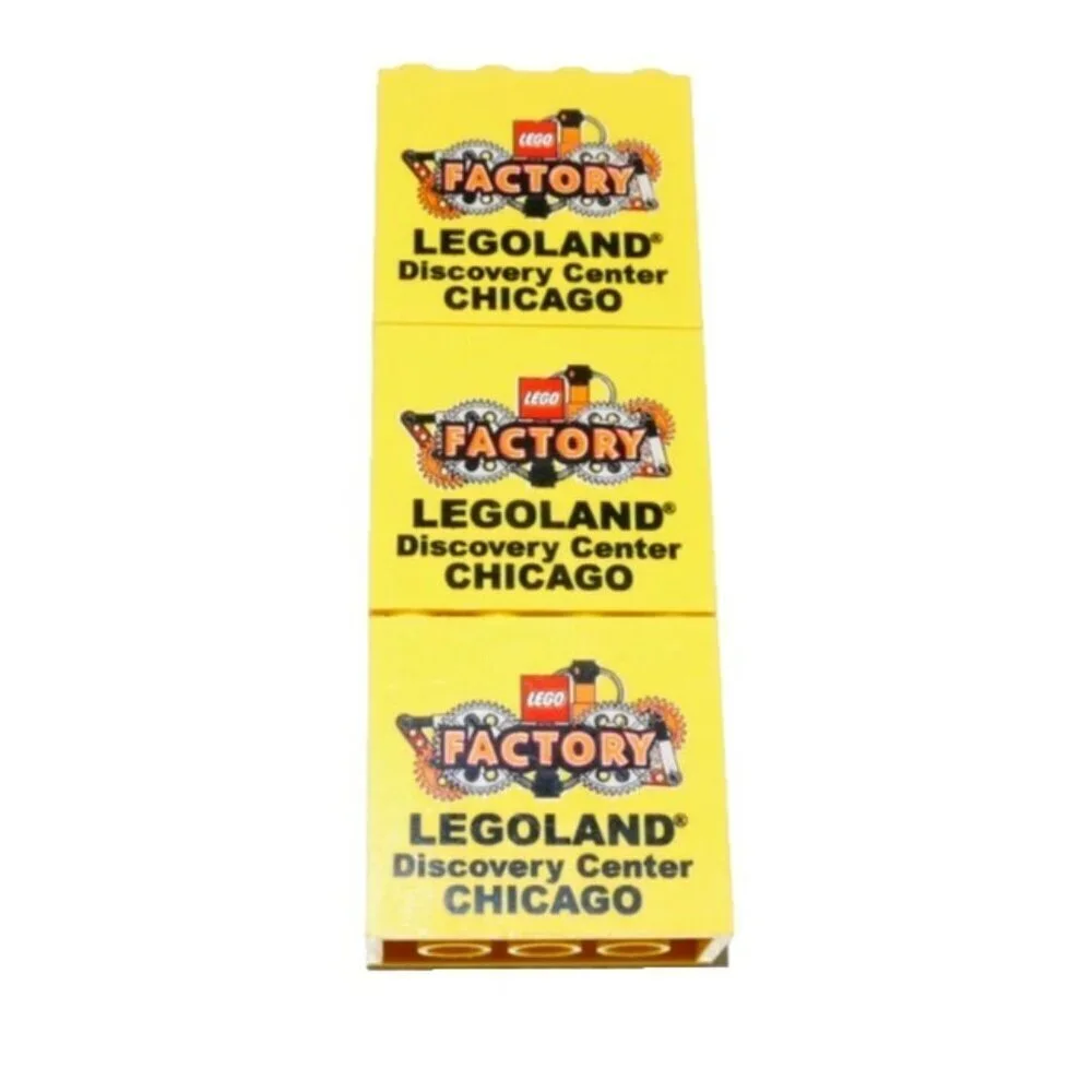 Lego four dinosaur