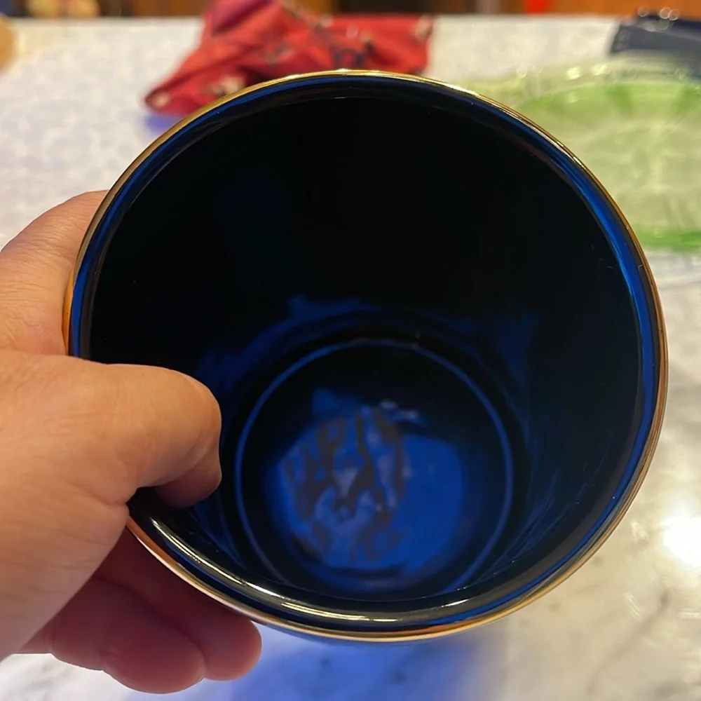 Source Unknown gold not