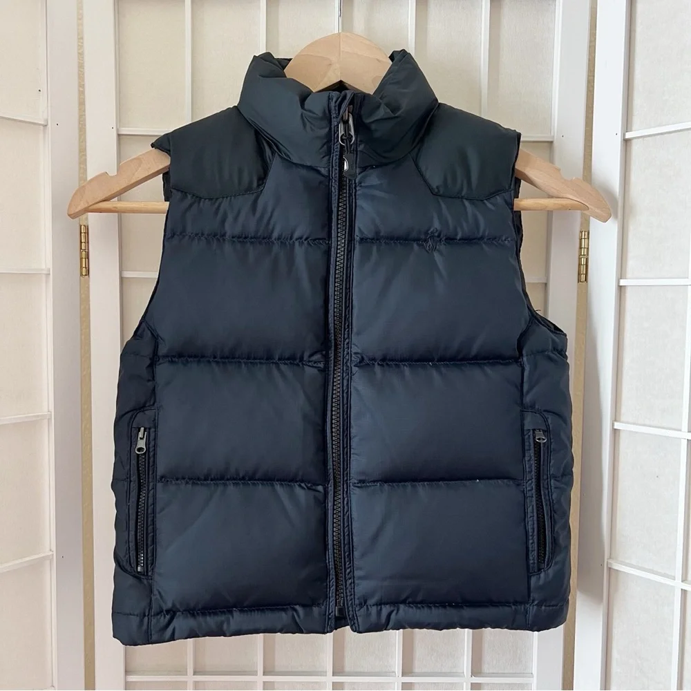 Polo Ralph Lauren due polo