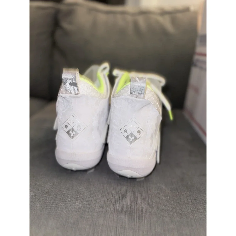 Under Armour under armour