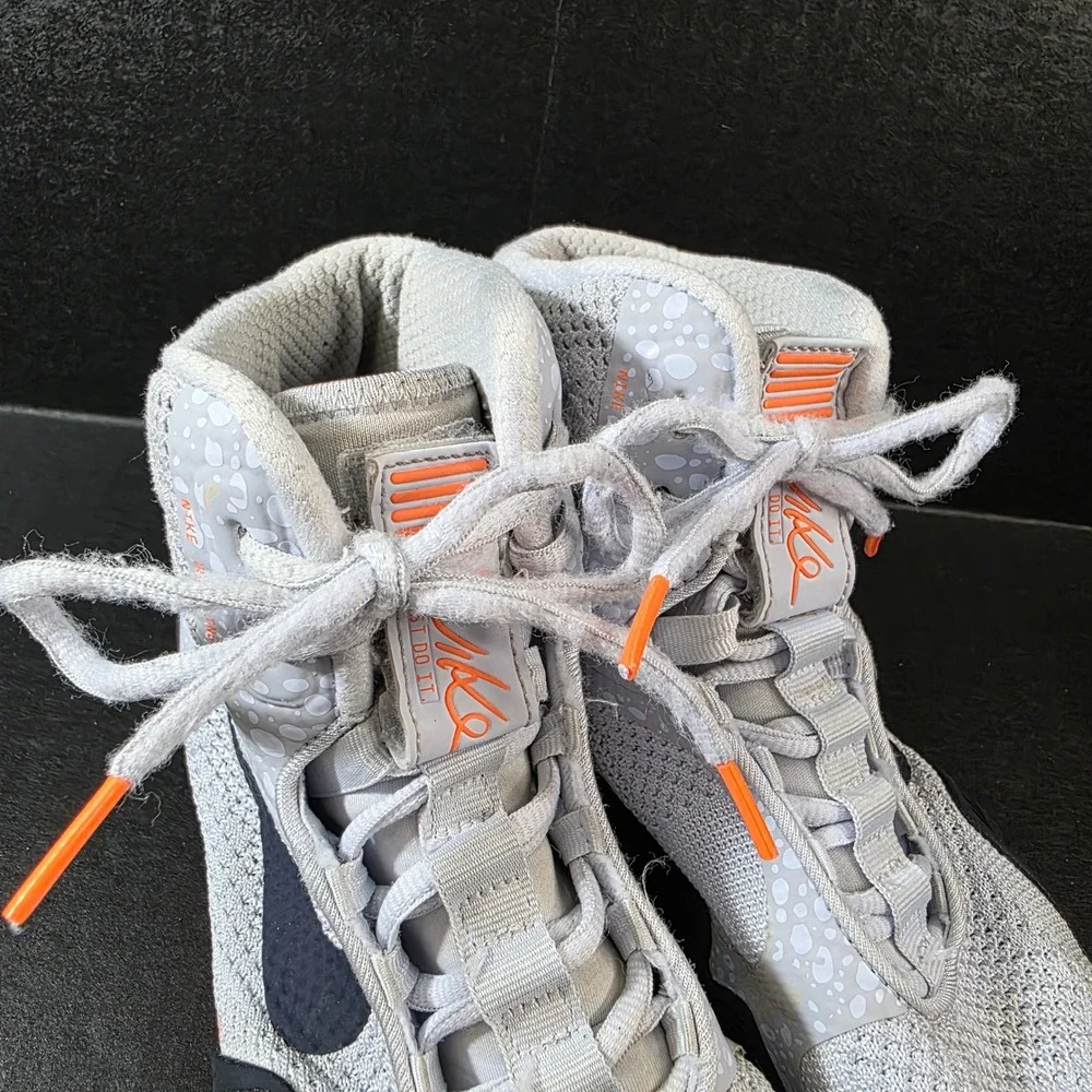 Nike tawa wrestling