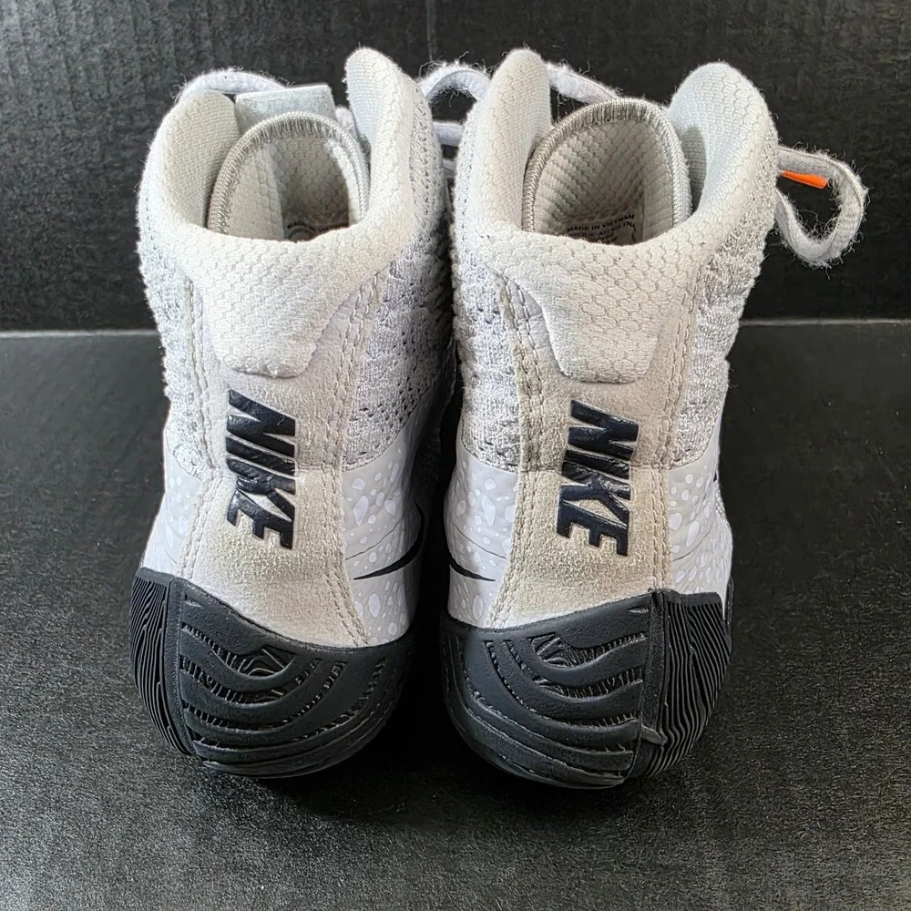 Nike tawa wrestling