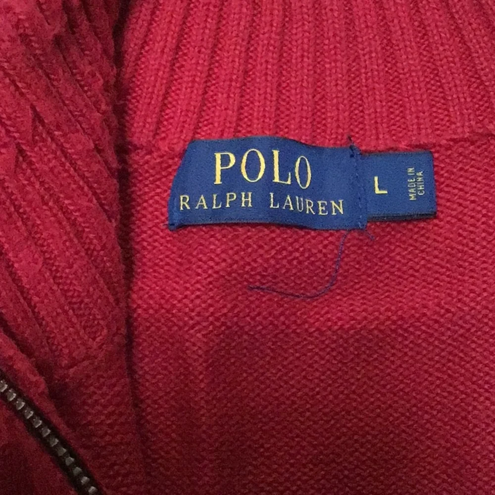 Polo Ralph Lauren classic polo
