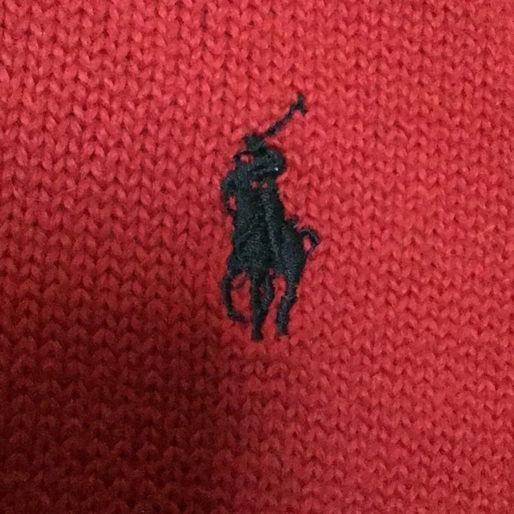 Polo Ralph Lauren classic polo