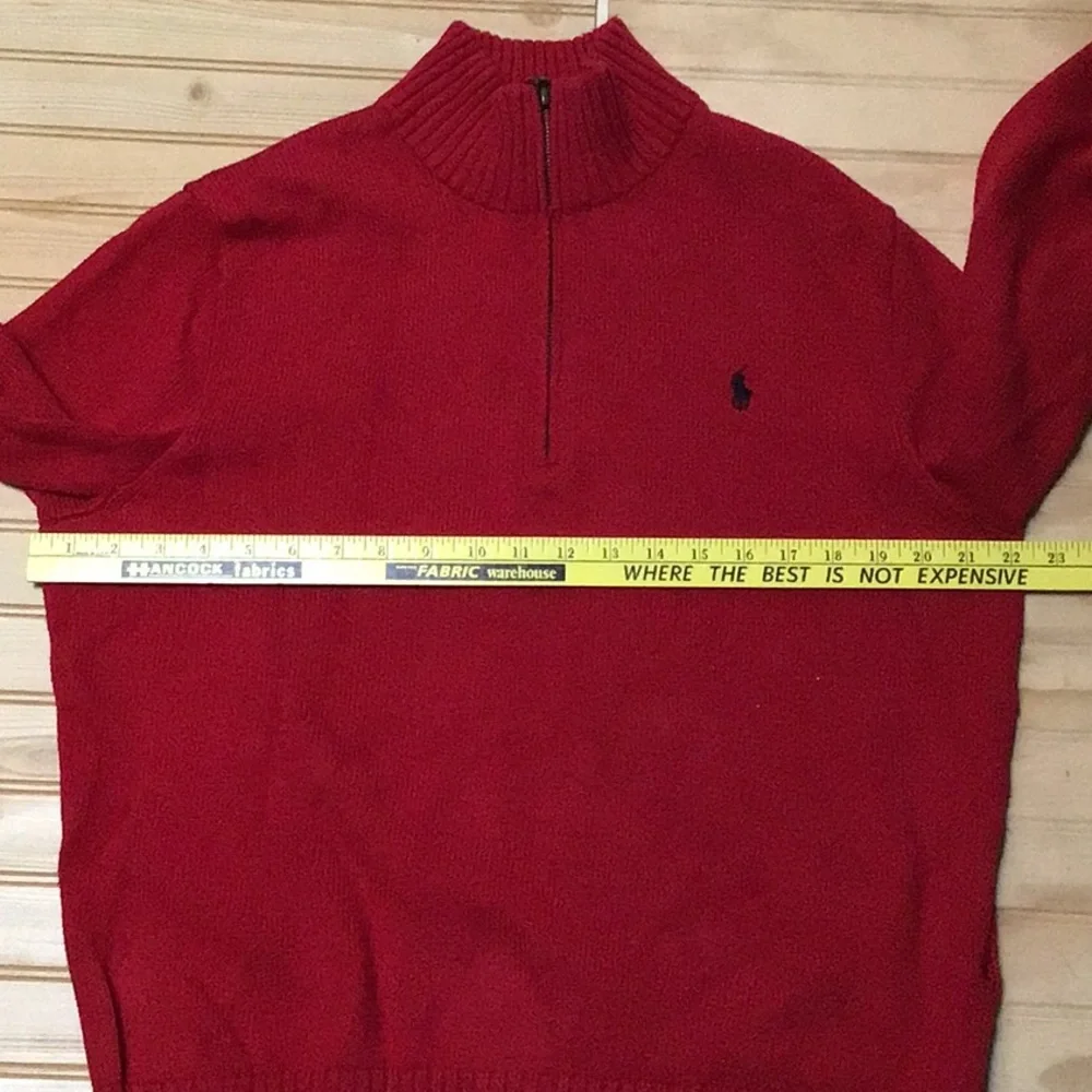 Polo Ralph Lauren classic polo