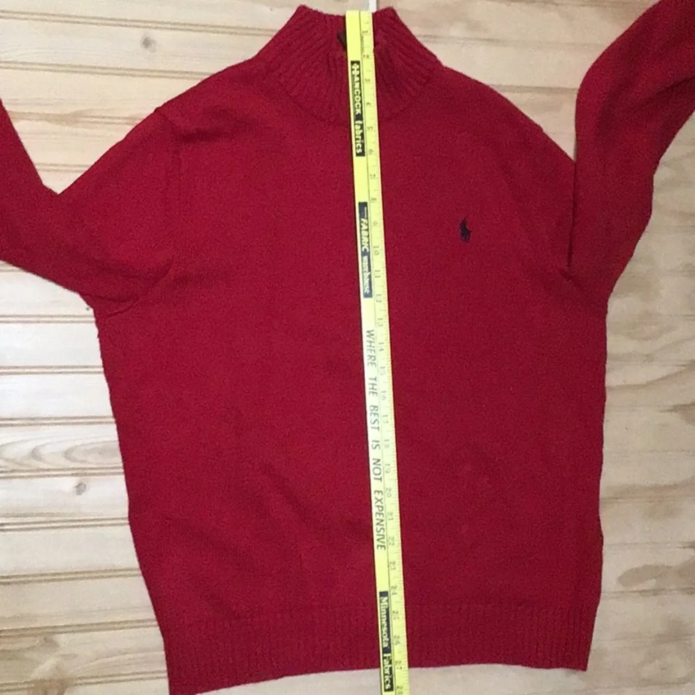 Polo Ralph Lauren classic polo