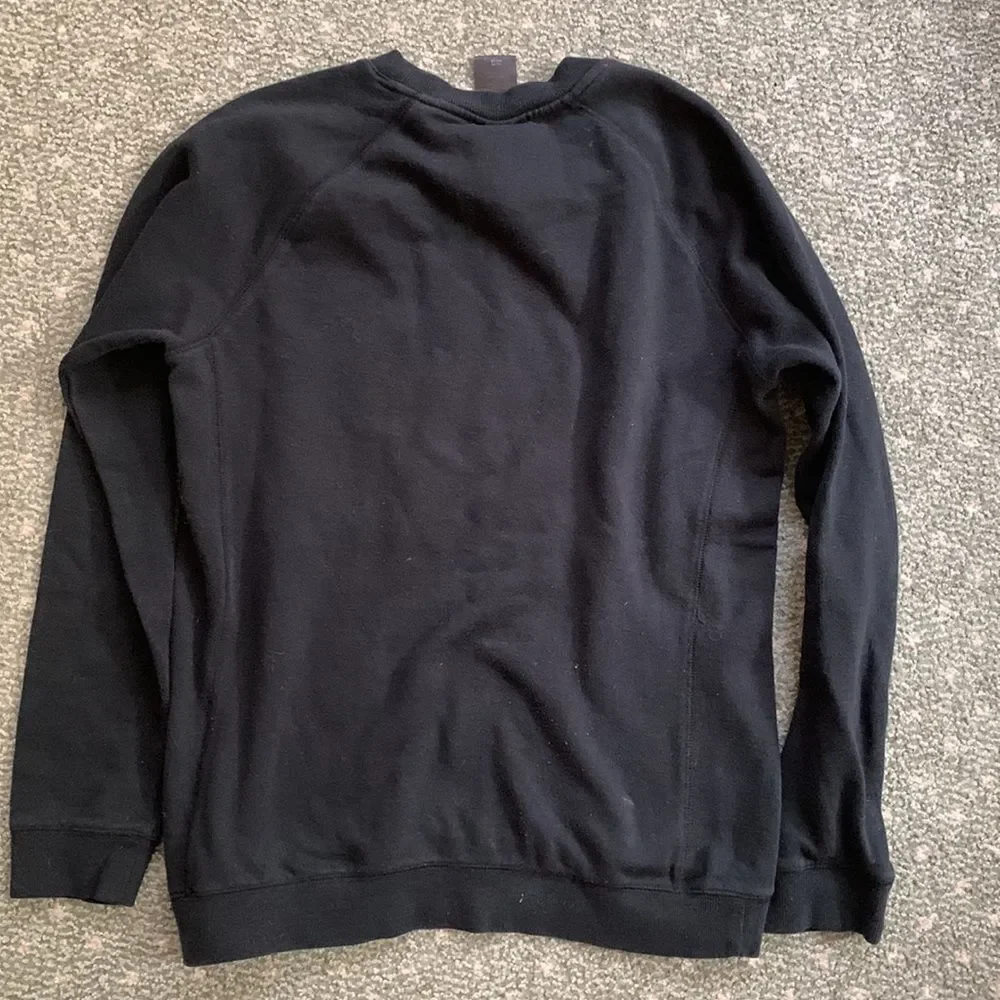 Y2k addias crew neck‎