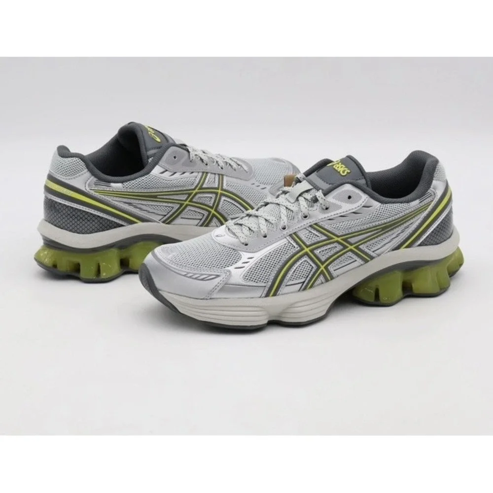 Asics new