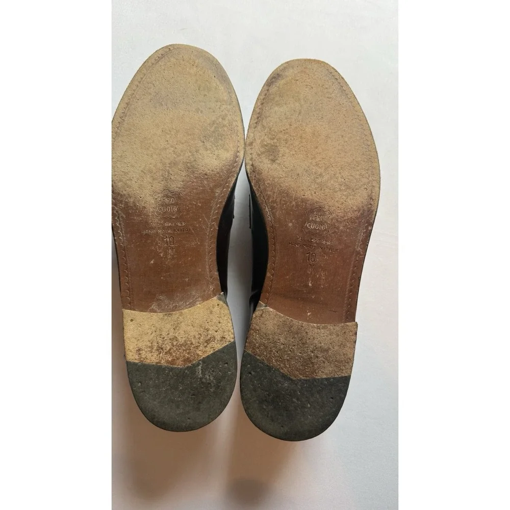 DUCCIO PAPINI men handmade